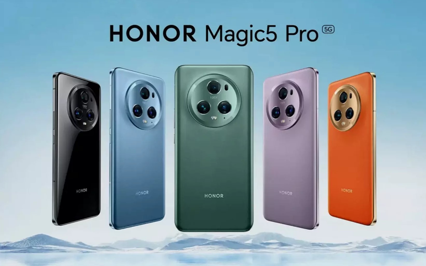 The Ultimate Guide to the geekzilla.tech Honor Magic 5 Pro