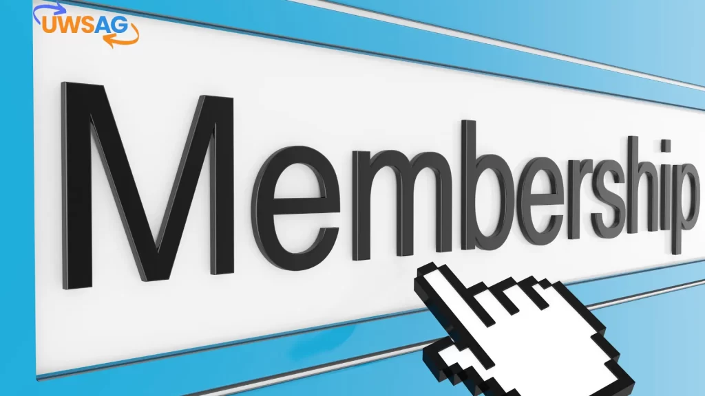 itzy membership