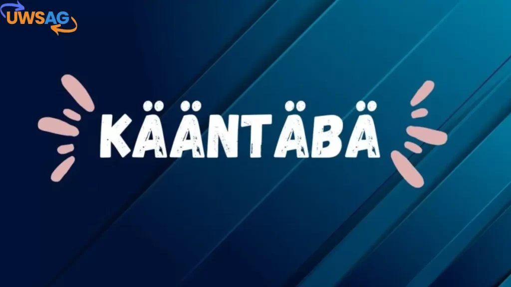 Kaantaba