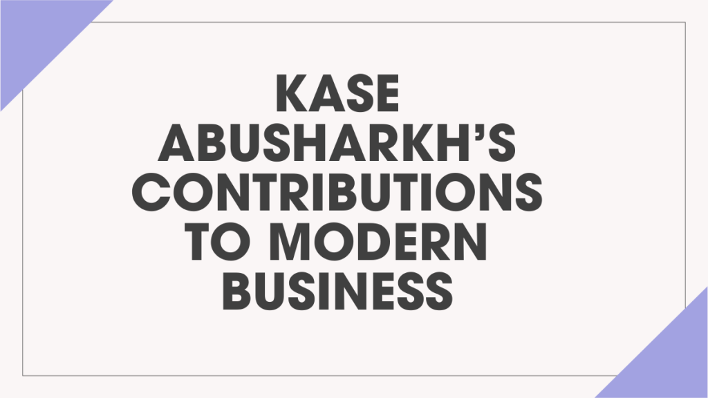 kase abusharkh