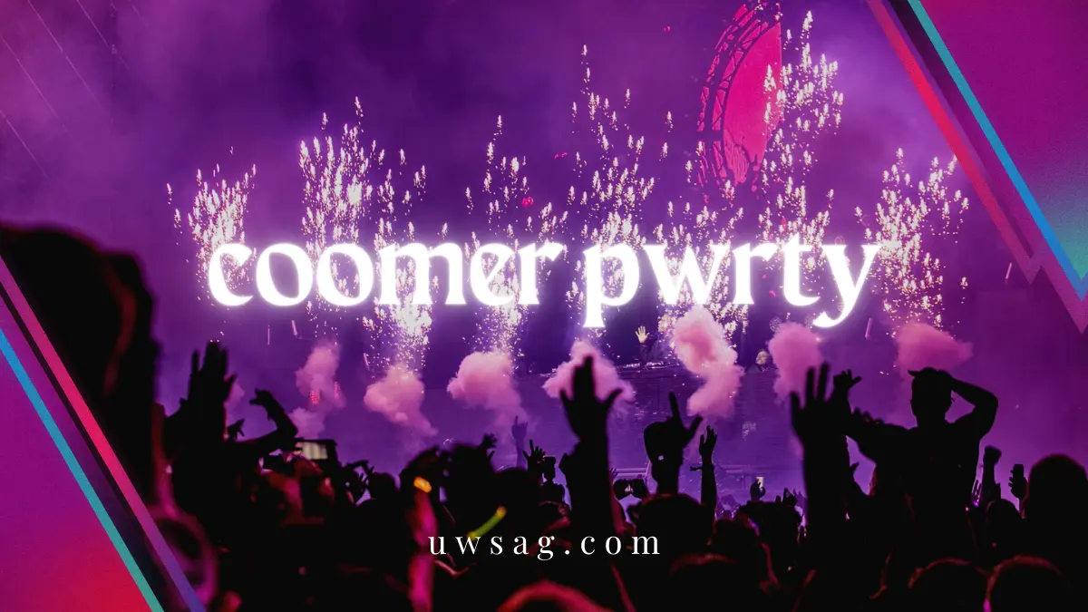 Unlock the Ultimate Experience with Coomer Pwrty