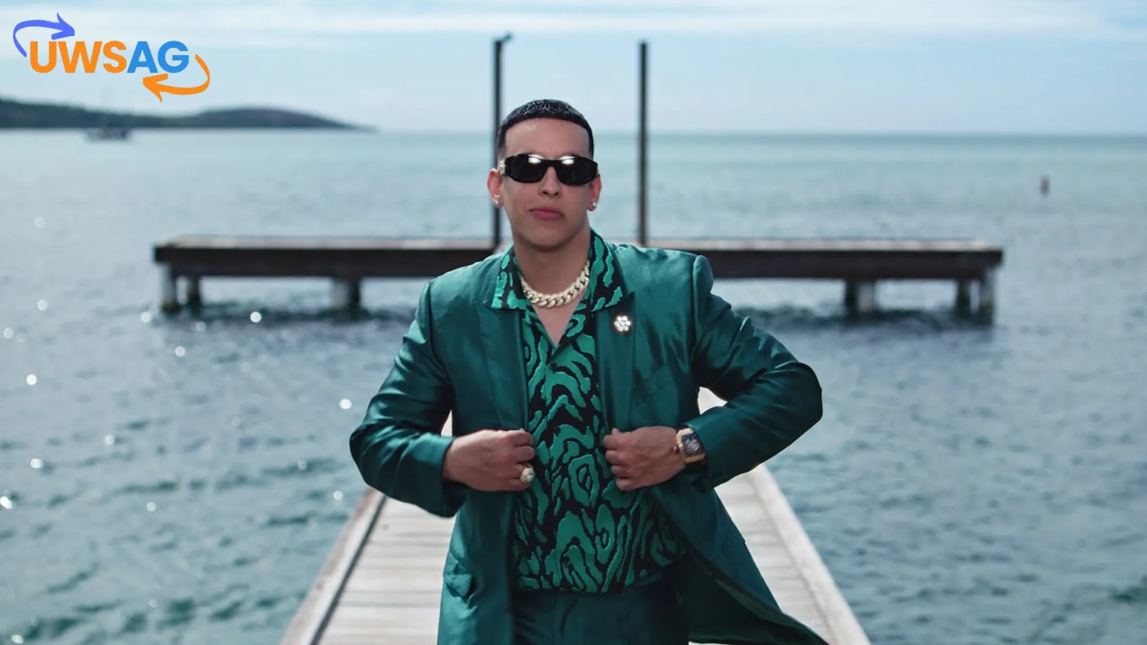 Dadiyanki: Reggaeton Icon and Cultural Trailblazer