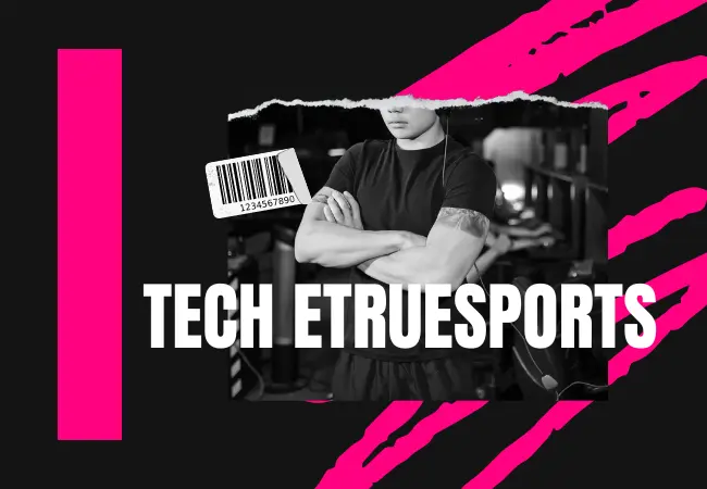 The Rise of tech etruesports: Transforming Competitive Gaming with Innovation