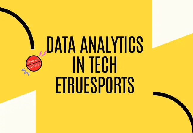 tech etruesports