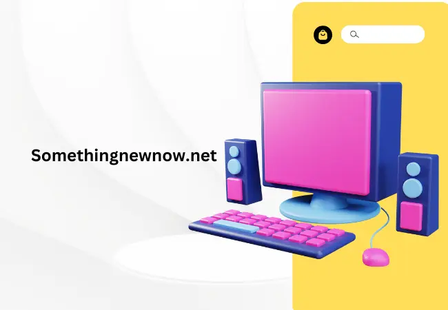 About Somethingnewnow.net Blog