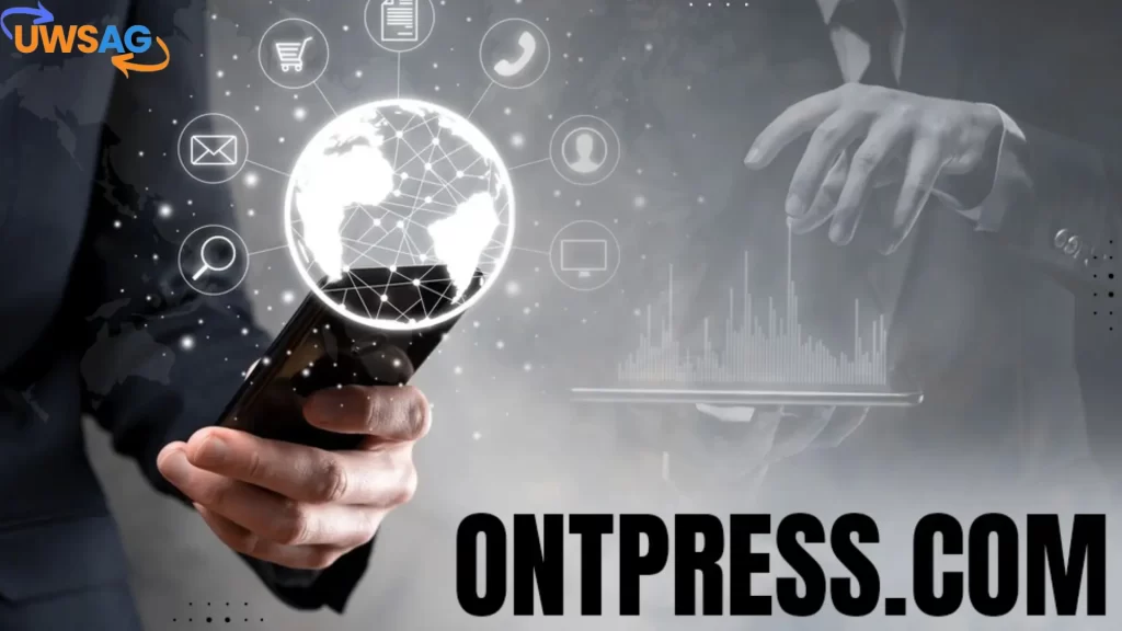 Ontpress.com