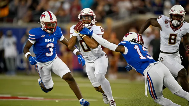 florida state vs smu