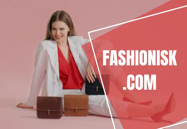 fashionisk .com