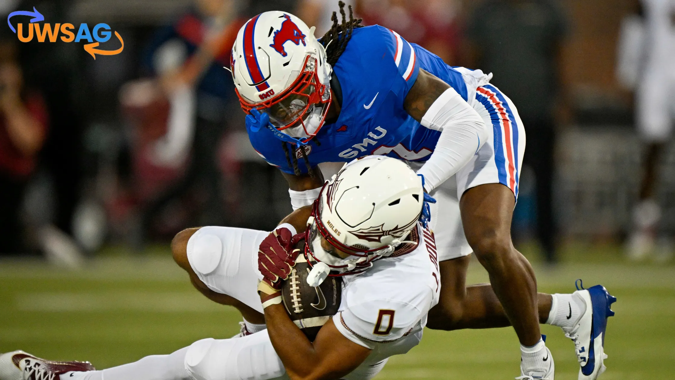 Florida State vs SMU: A College Football Showdown