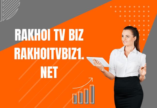 rakhoi tv biz rakhoitvbiz1.net