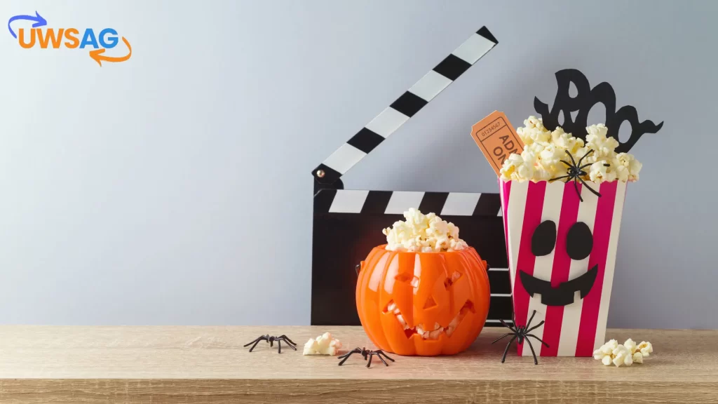 Halloween Movies