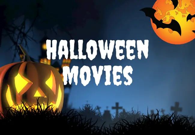 Halloween Movies