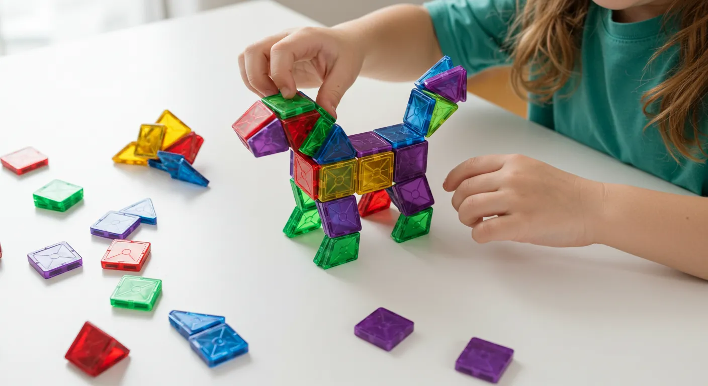 Picasso Magnetic
