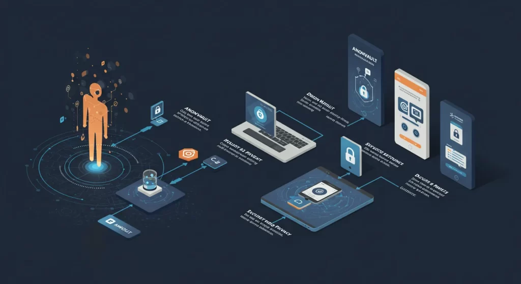 anonvault