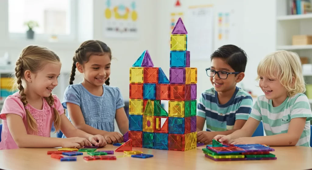 Picasso Magnetic
