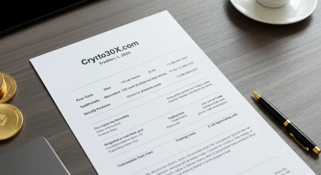 Crypto30x.com