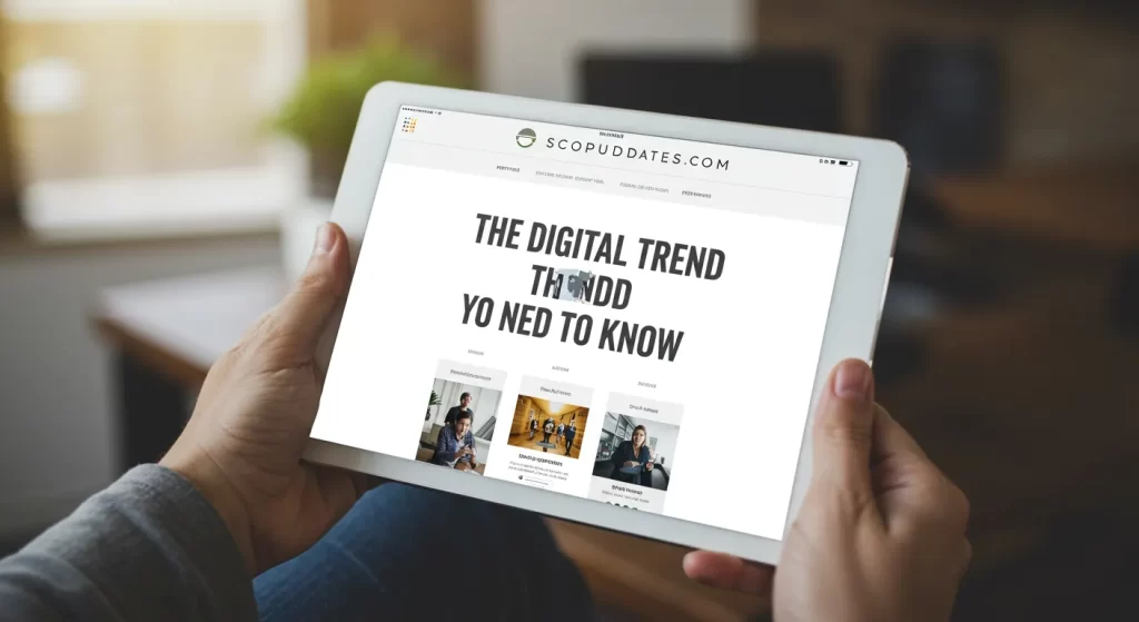 scoopupdates.com