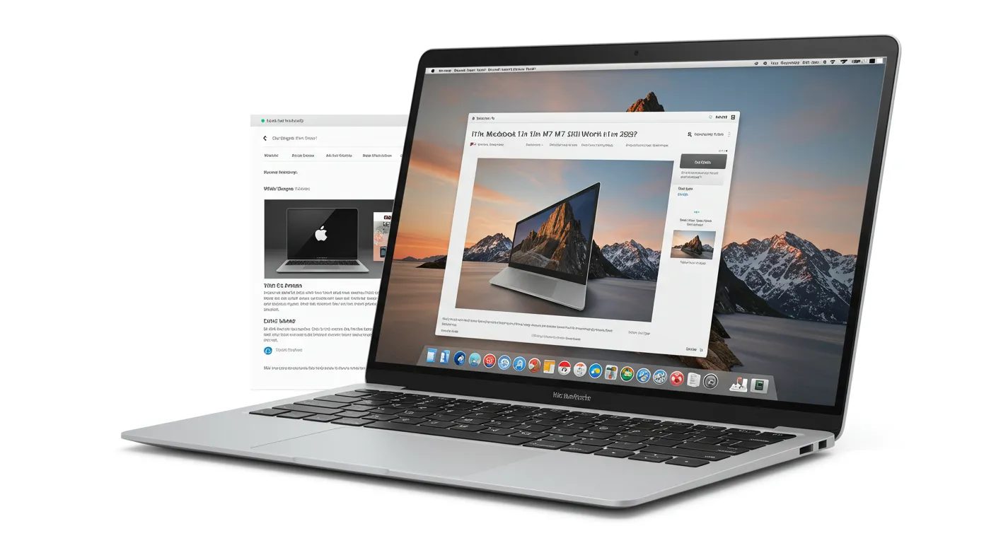 macbook 12in m7