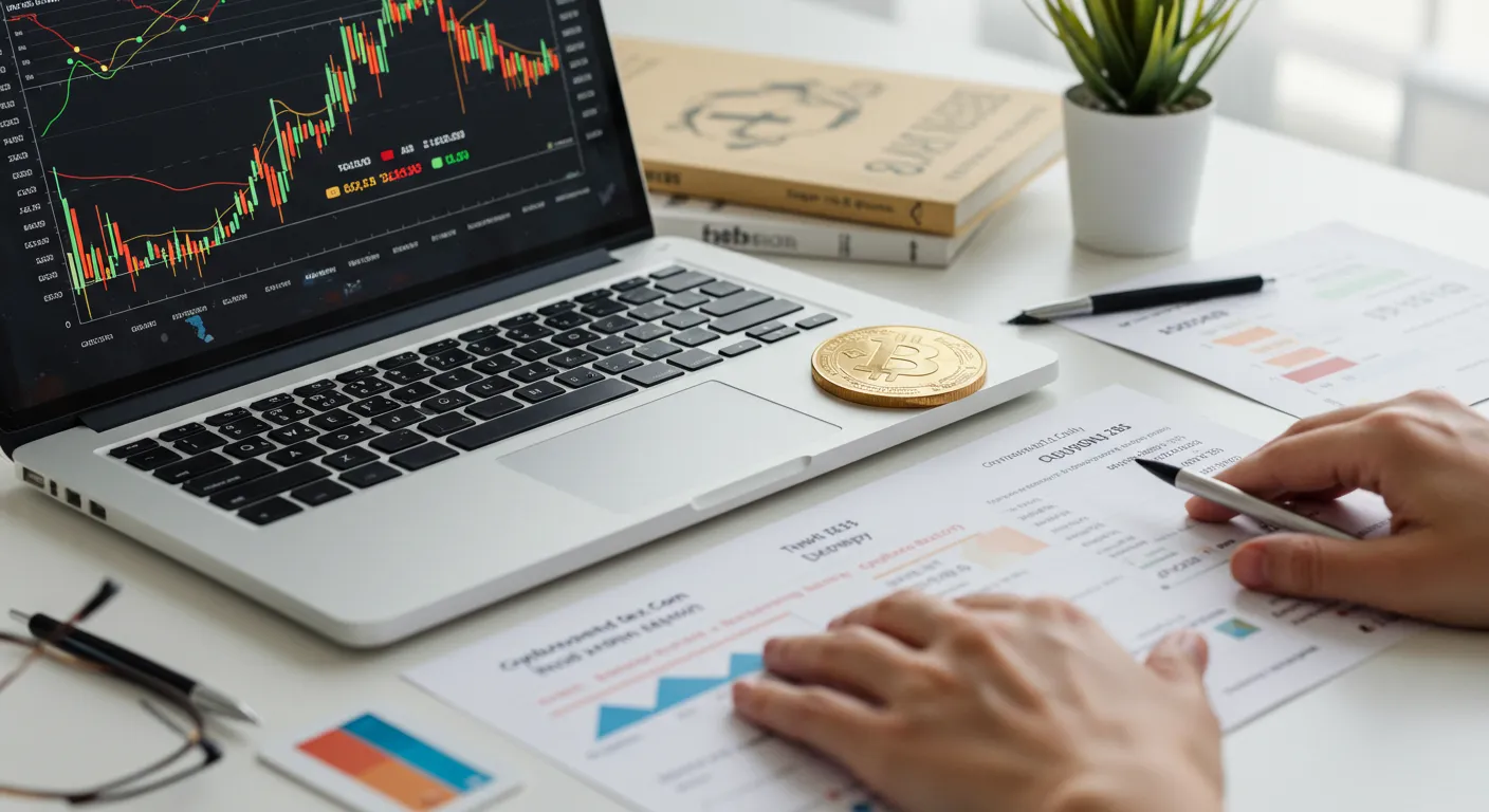 Crypto30x.com Review 2025: The Complete Truth About This Trading Platform