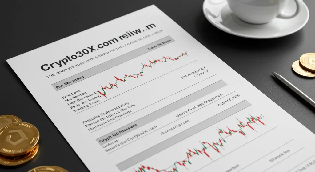 Crypto30x.com