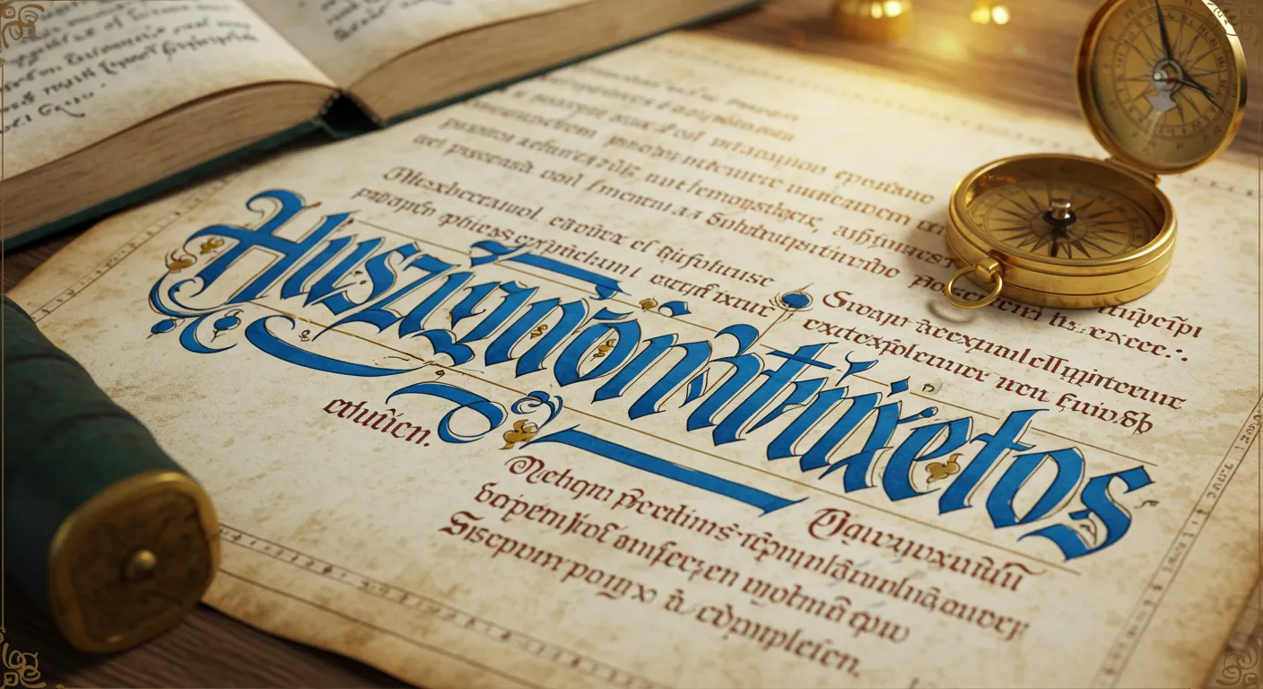 Husziaromntixretos and Its Cultural Significance