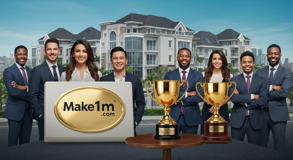 make1m.com millionaire