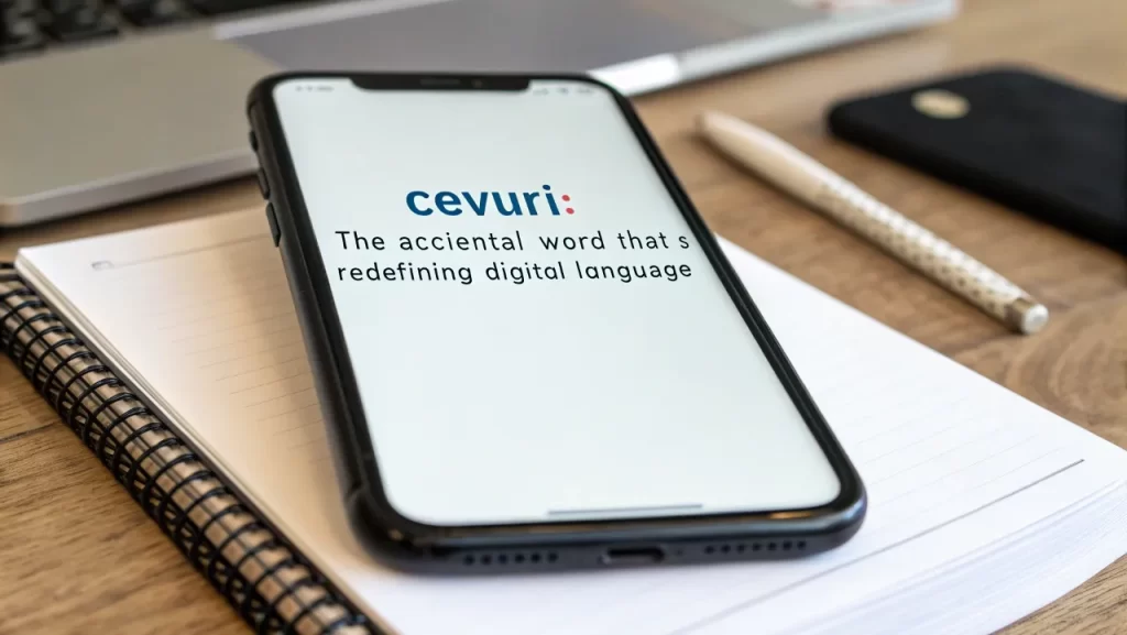 cevurı