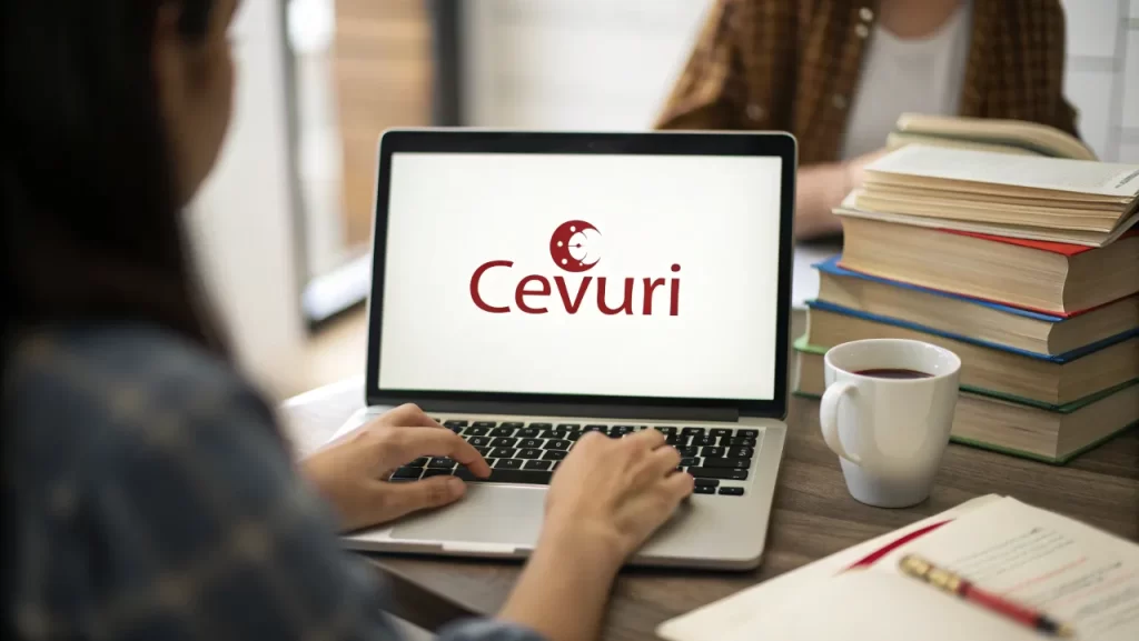 cevurı