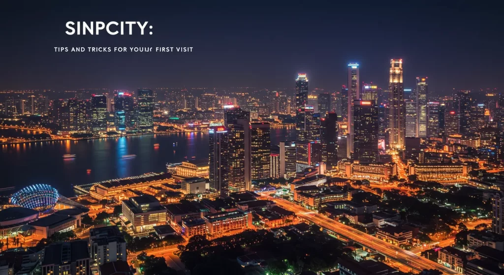 sinpcity