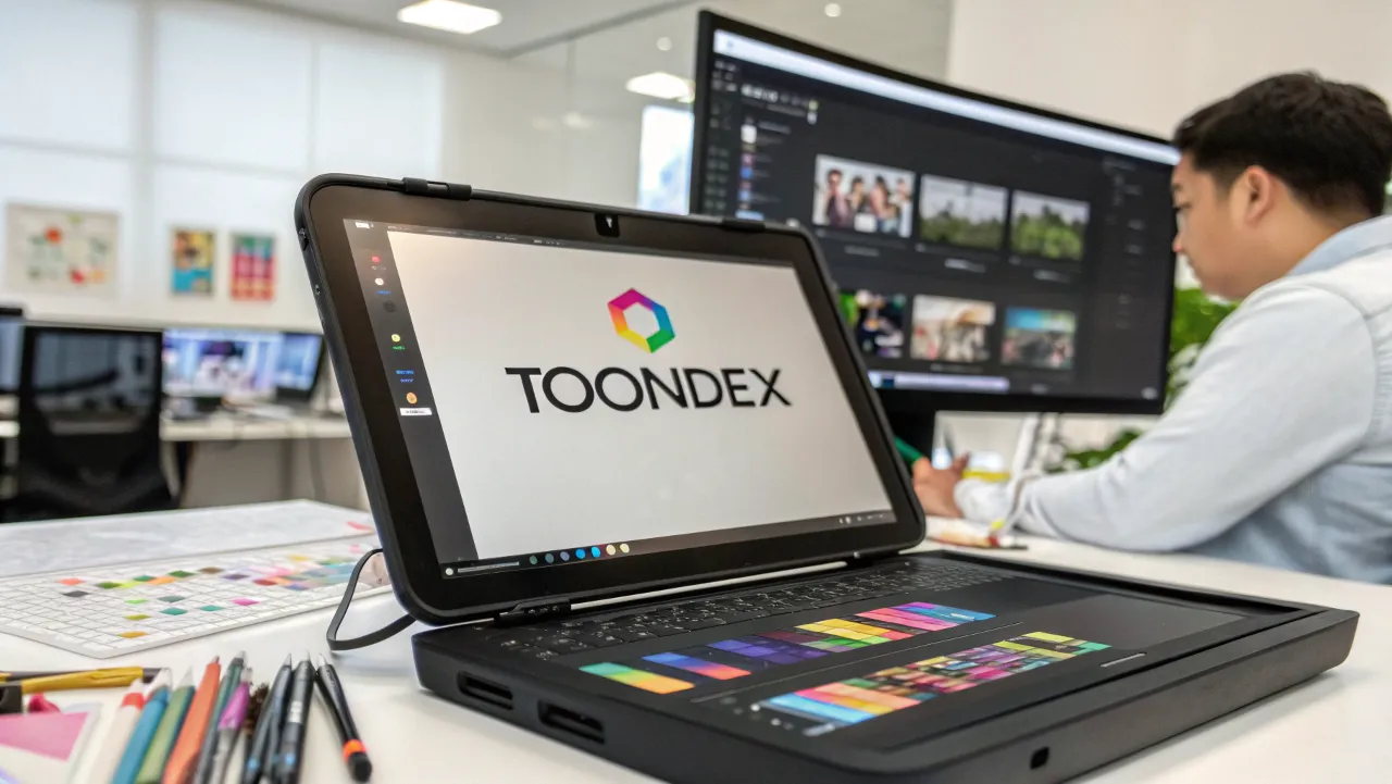 toondex