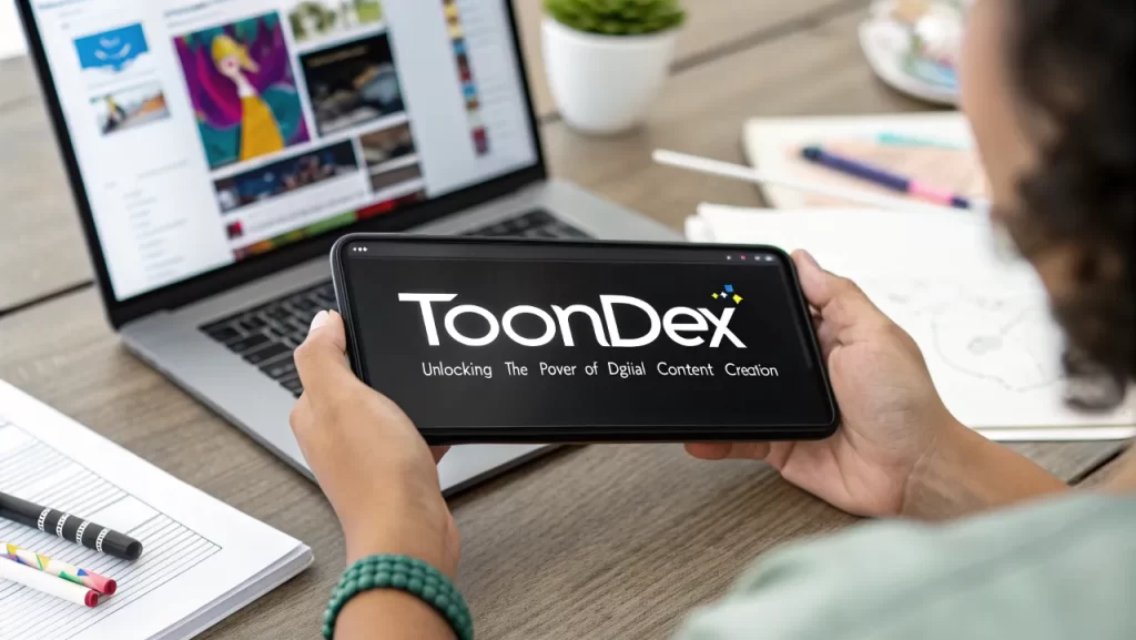 toondex